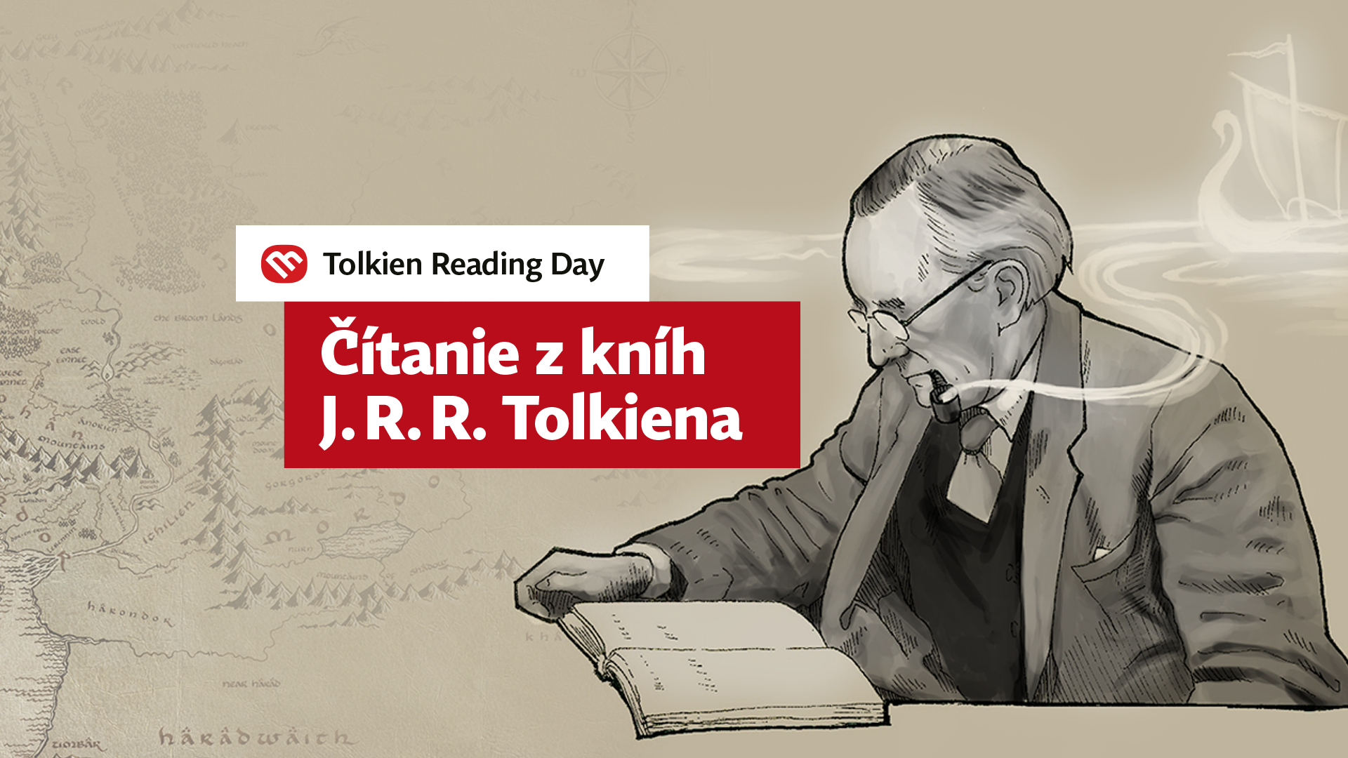 Tolkien Reading Day 2018
