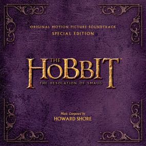 OST-Hobbit
